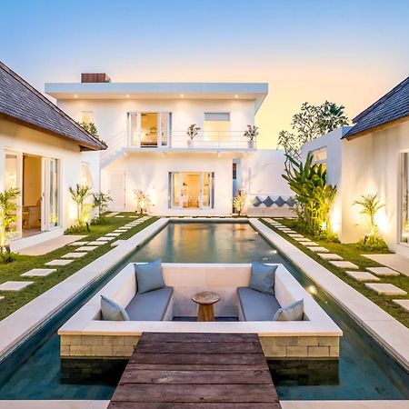 Villa Passion By Alfred In Bali Seminyak  Exterior photo